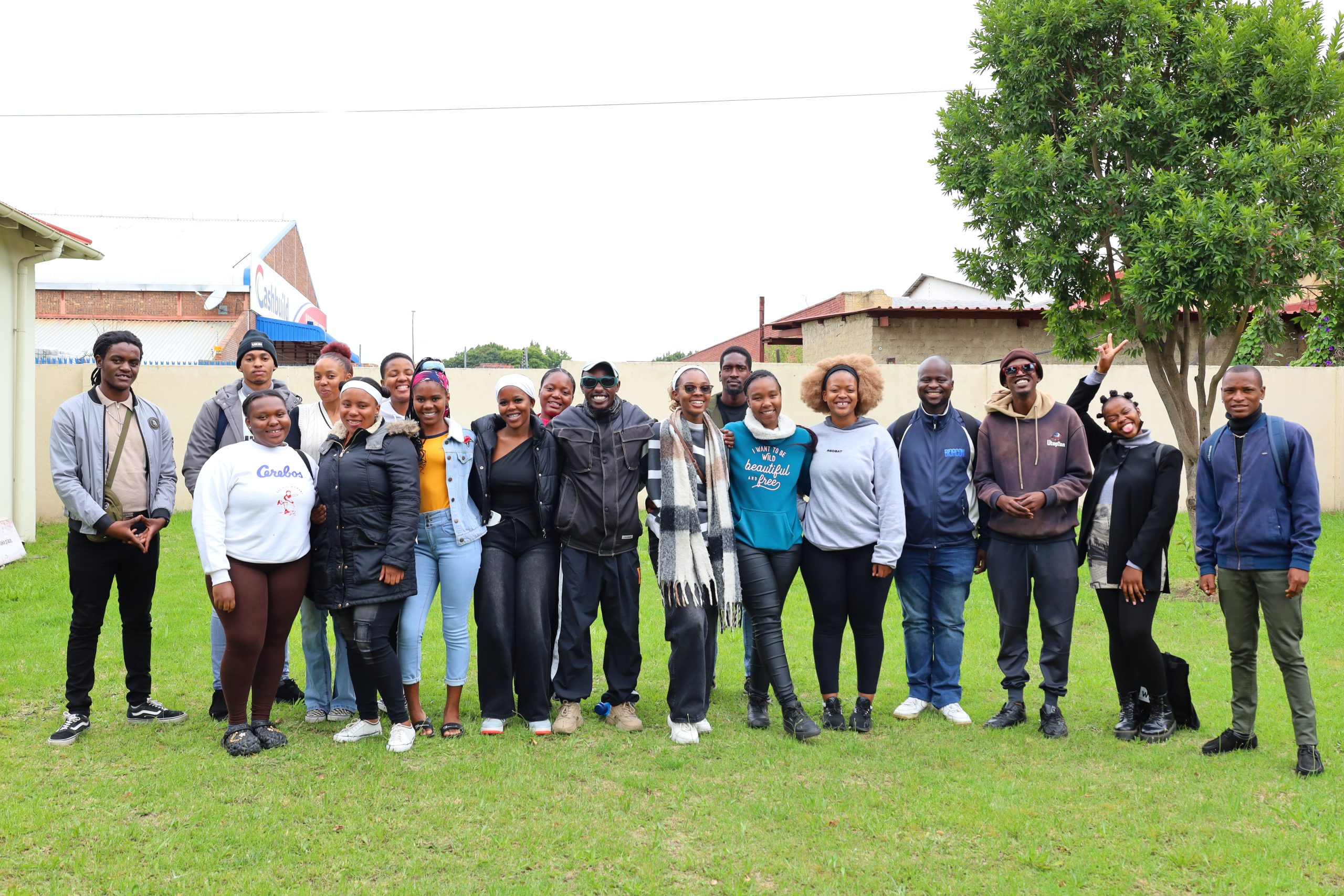 Lens Time Travelers: Human Rights, History and the Stories of Bethal